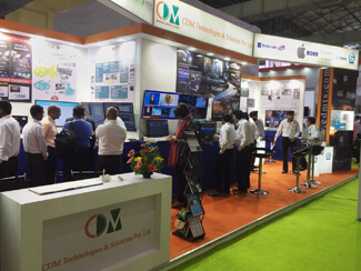 Broadcast India 2015